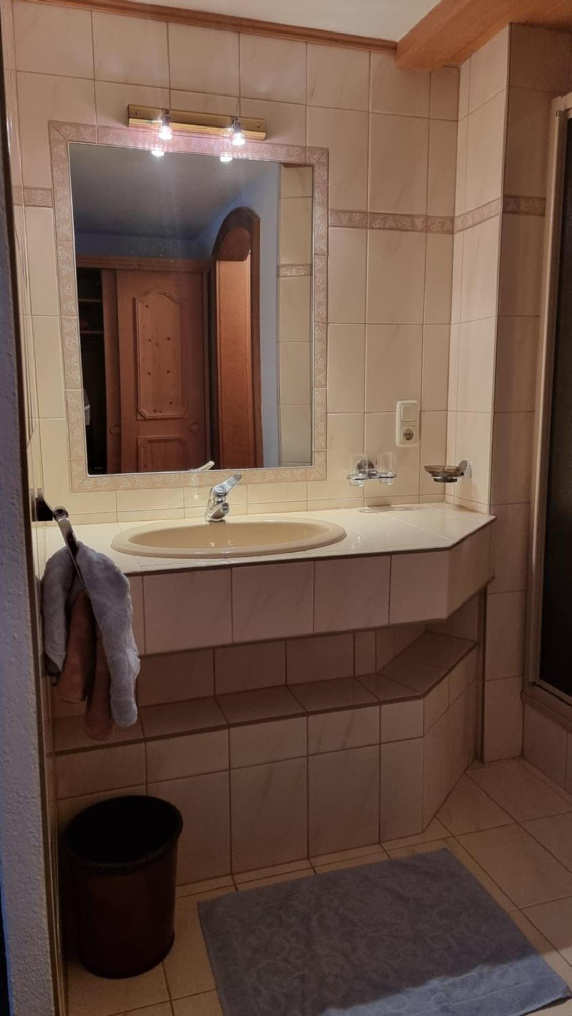 Hotel Garni Friedheim Sankt Anton am Arlberg Chambre photo